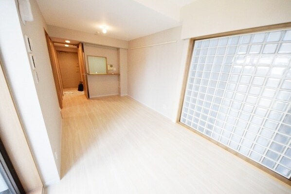 パークアクシス西麻布ステージの物件内観写真